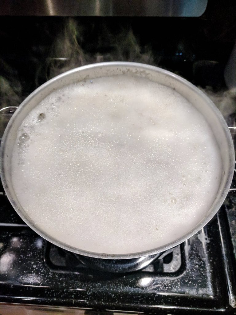 Clean Oven Vents In Minutes With This Easy Kitchen Hack