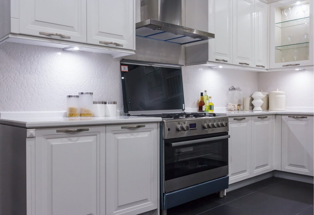 Clean Oven Vents In Minutes With This Easy Kitchen Hack