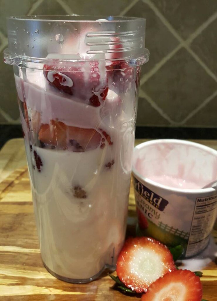 Healthy Smoothies Are Good For You And Delicious Too! Desserts