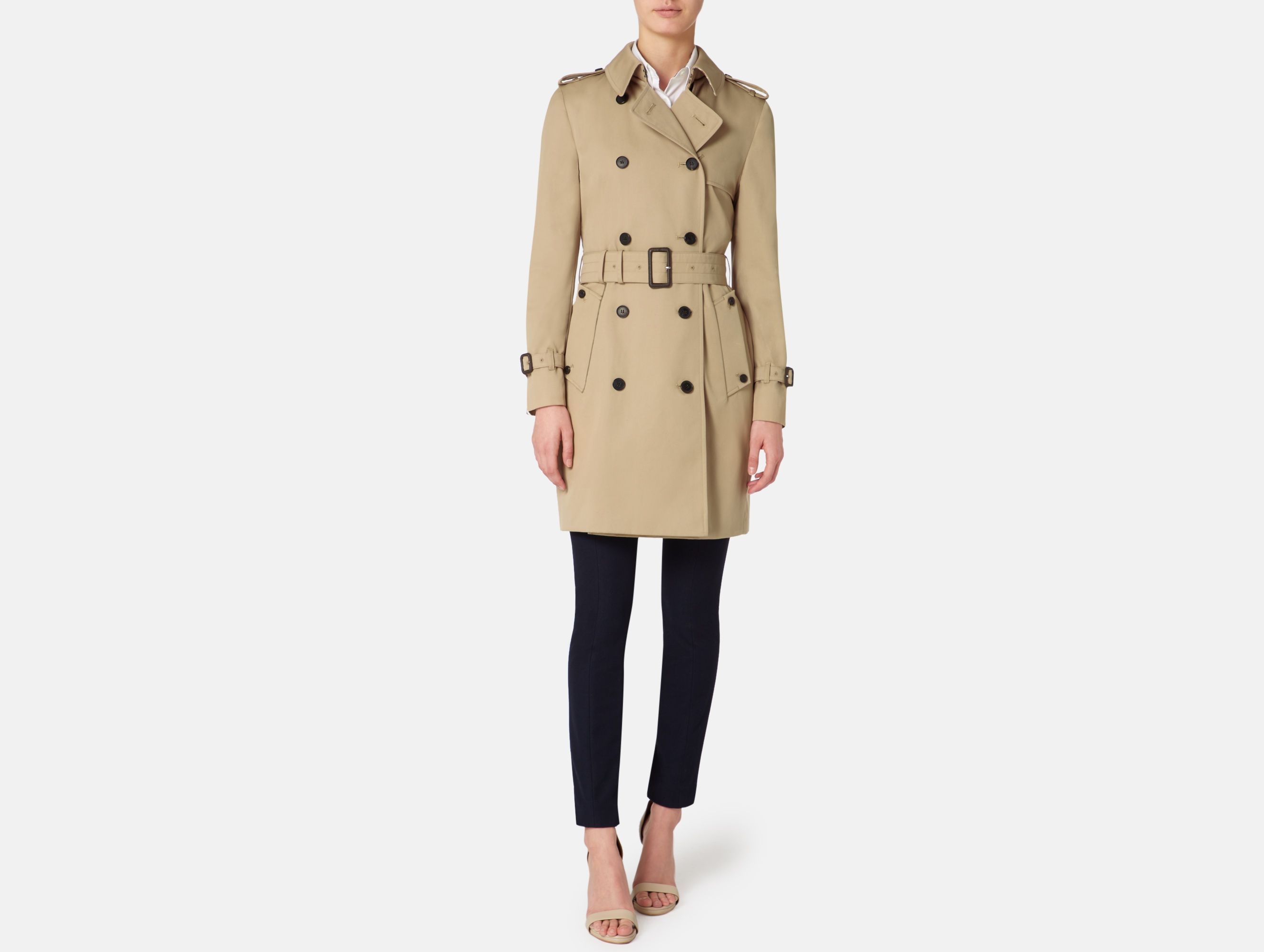 Fashion Must-Haves