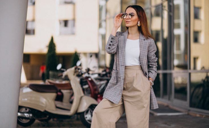 Fashion Must-Haves