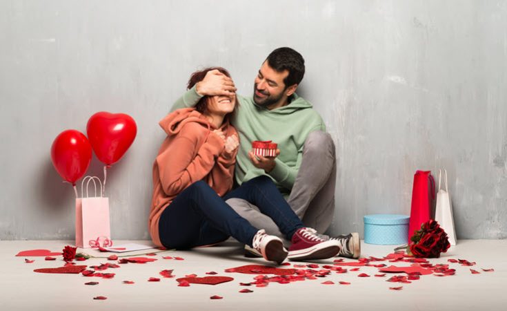 Valentine’s Day