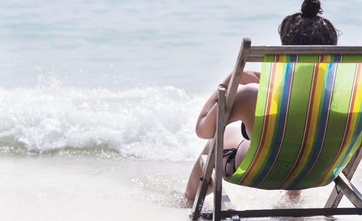 Swimwear Vacation