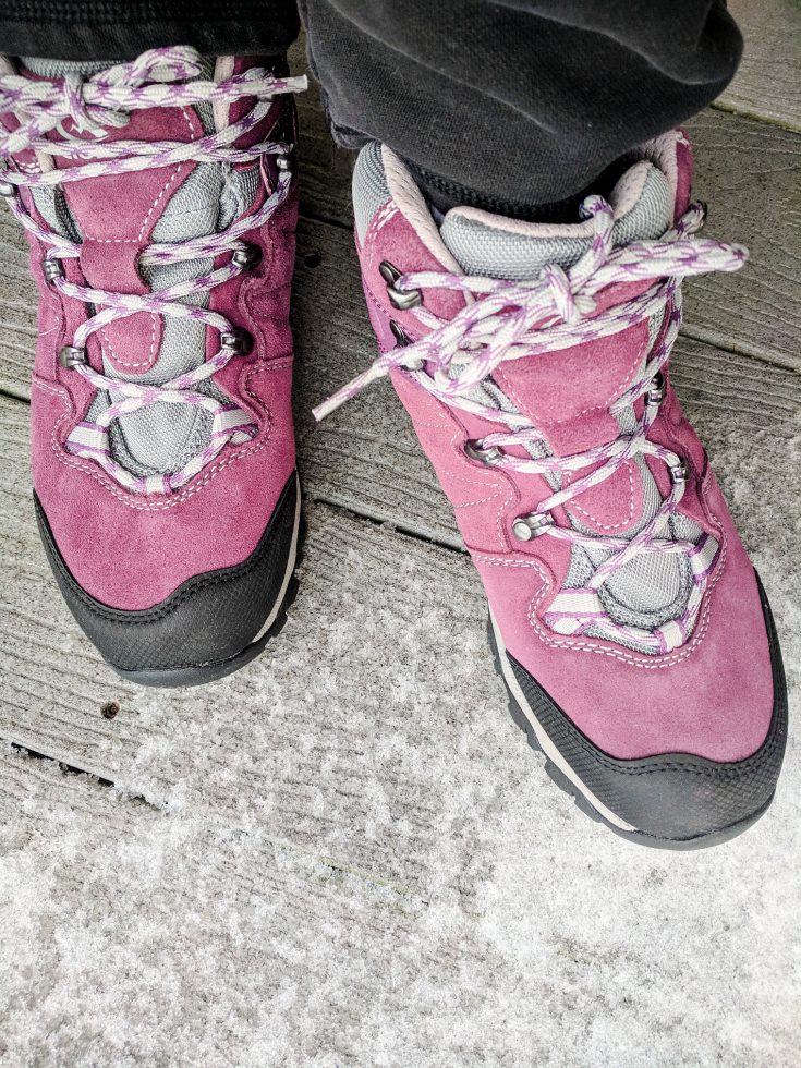 Why You Need These Women's Hiking Boots In Your Life Fashion