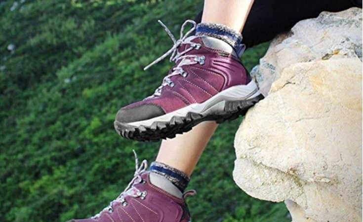 Women's Hiking Boots