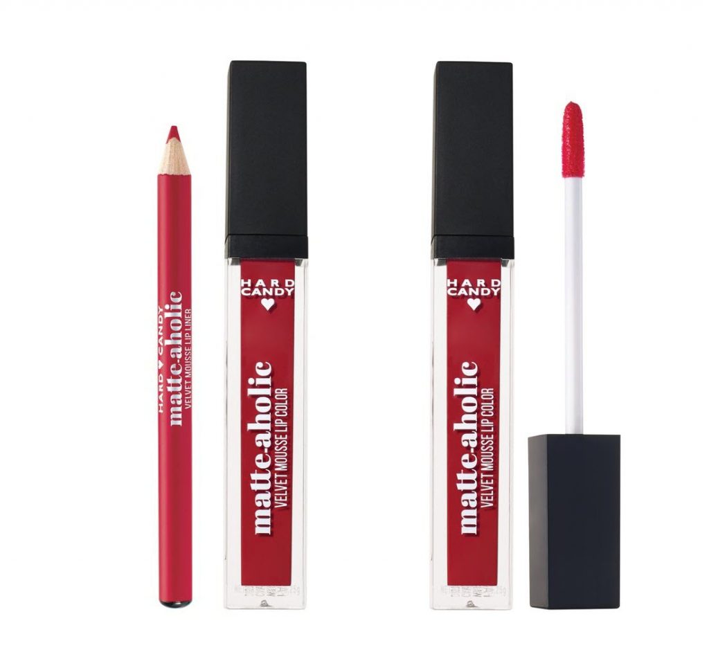 5 Hard Candy Makeup Products That Are Absolutely Delicious!