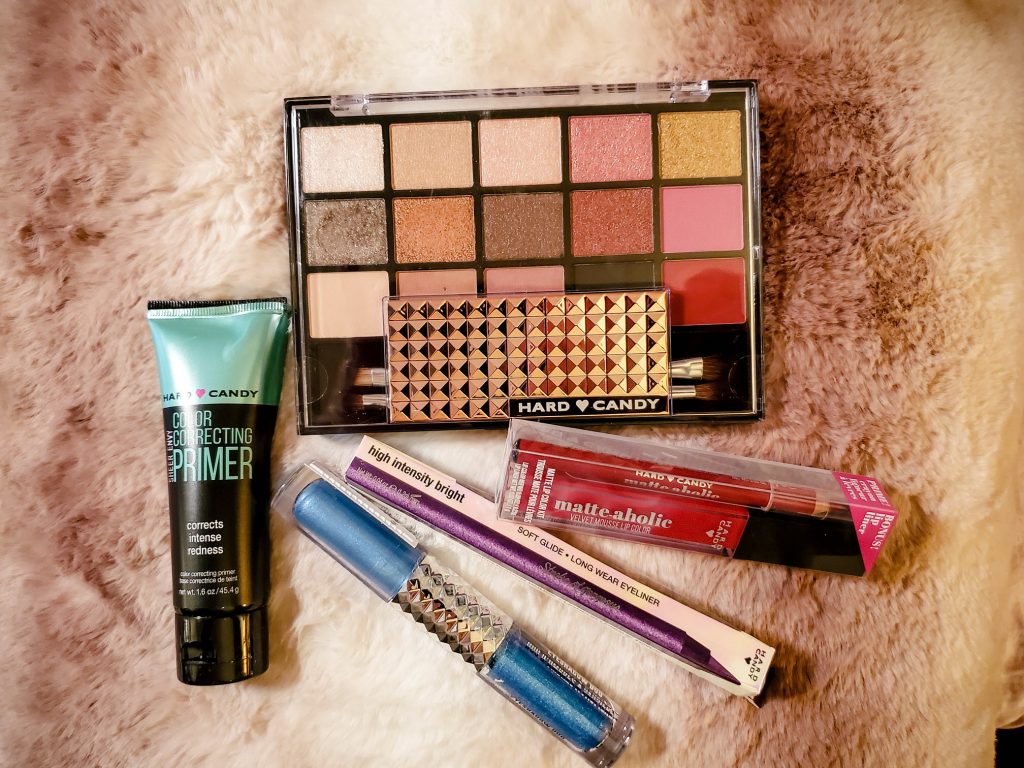 5 Hard Candy Makeup Products That Are Absolutely Delicious!