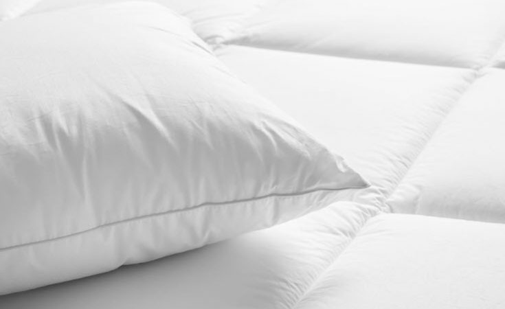 Saving Money When Mattress Shopping