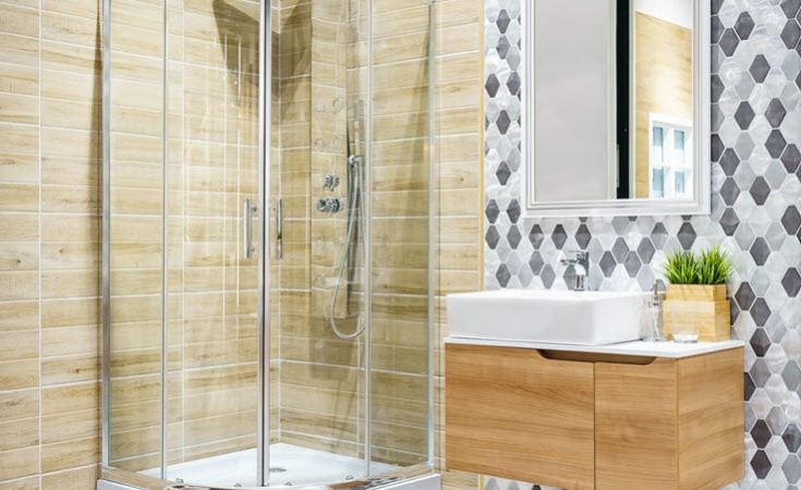 Beautiful Bathroom Updates