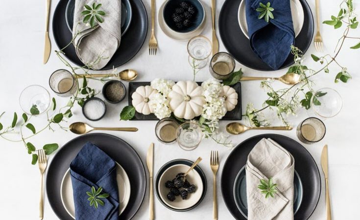 Carthage.Co Artisan Stoneware Collection
