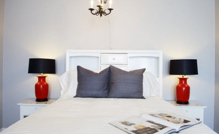 How To Create a Budget Bedroom with Coupons and Discounts