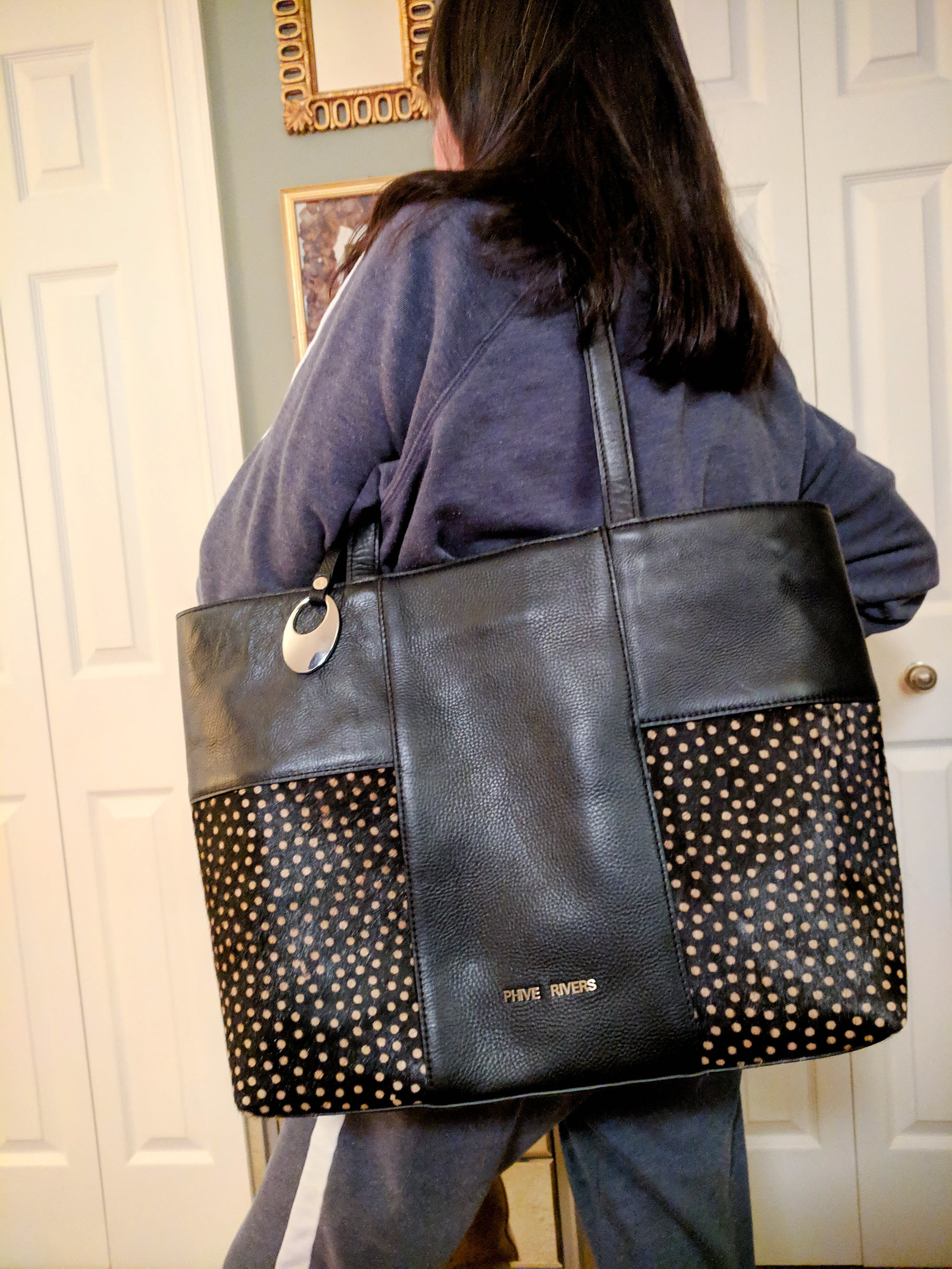 Luxury Handbags Discounted Prices