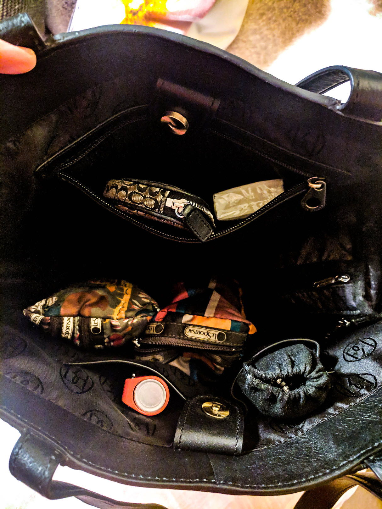 Luxury Handbags Discounted Prices