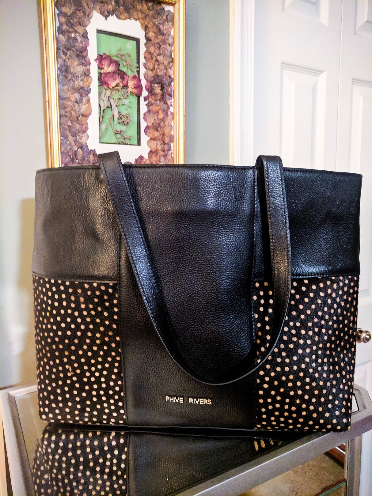Luxury Handbags Discounted Prices