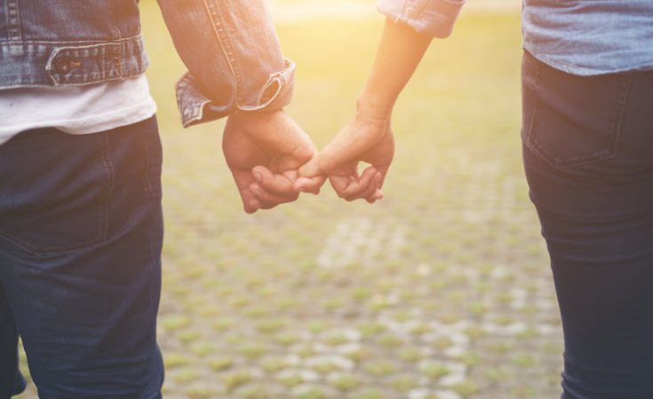 Love Intimacy Relationships Dr. Brian Jory