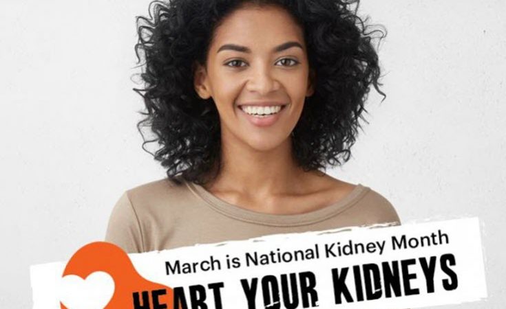 Jerry Rice National Kidney Foundation