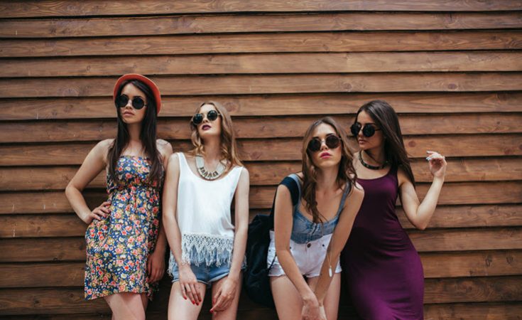 Petites Style Tips