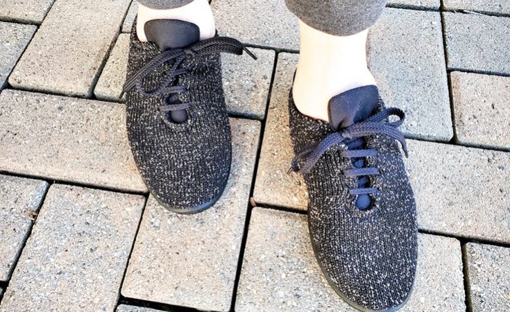 Arcopedicousa Sneakers