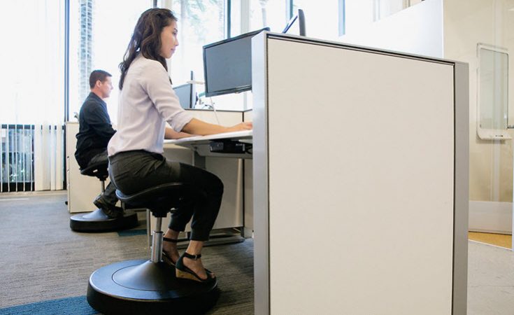 SitTight Chair