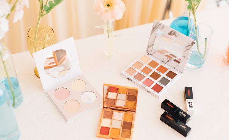Organize Your Makeup Prevent Makeup Waste