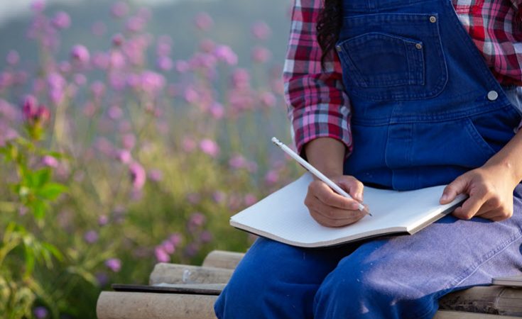 Learn How To Start Writing