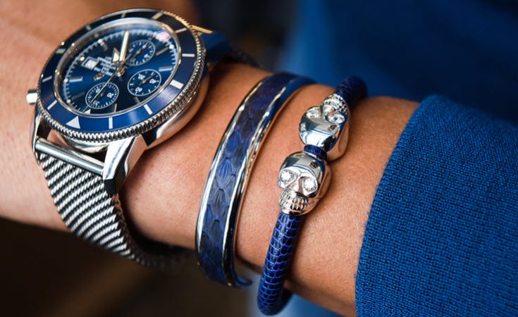Skull Bracelets