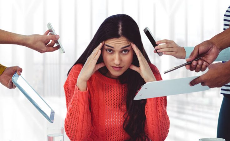 Suffering From Burnout What You Need To Know To Reclaim Control