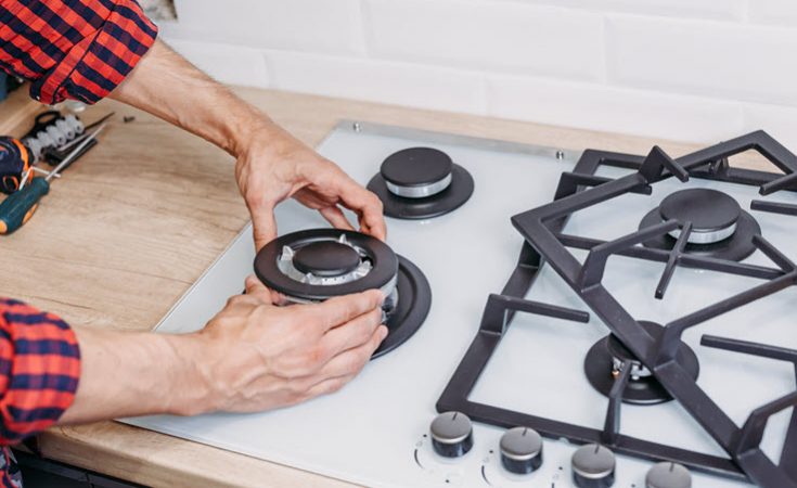 3 Rules On Repairing Major Appliances You Need To Know