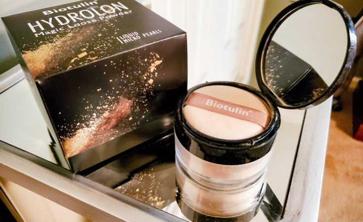 Can A Face Powder Really Help Reduce Wrinkles