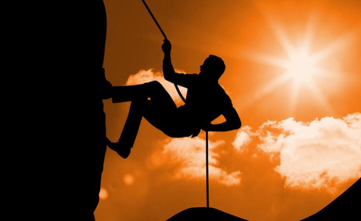 How To Turn Adversity Into Your Greatest Ally