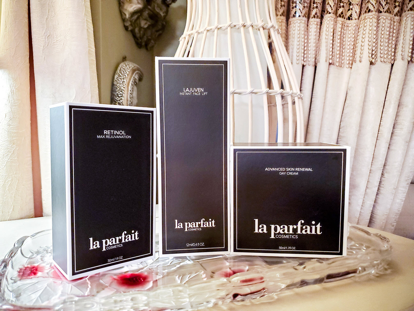 La Parfait Cosmetics Is HighEnd Skin Care Worth The Splurge?