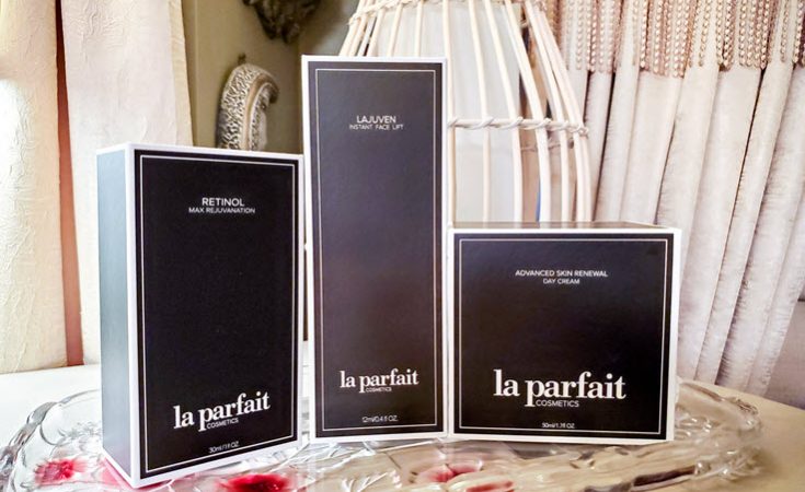 La Parfait Cosmetics - Is High-End Skin Care Worth The Splurge