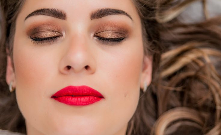 Yep, Eyebrow Transplants Exist. What You Need To Know