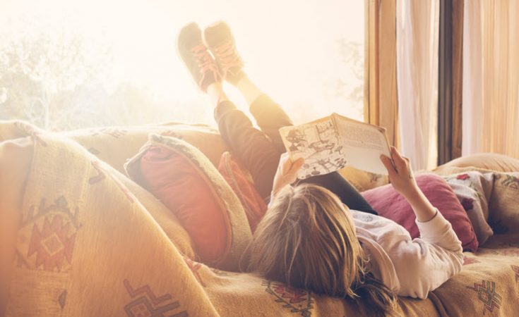 12 Home & Garden Books You Need To Read