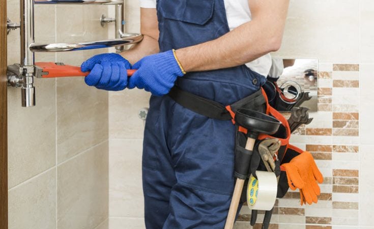 8 Tips for Hiring a Plumber You Need To Know