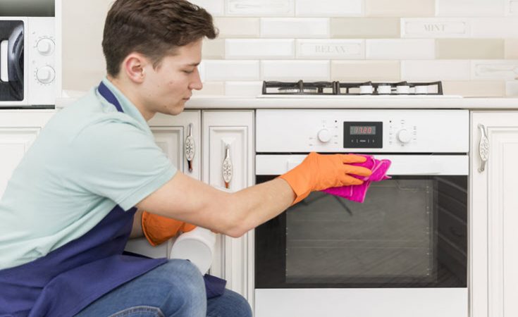 Outsourcing These Everyday Tasks To Create More Time For Yourself 2
