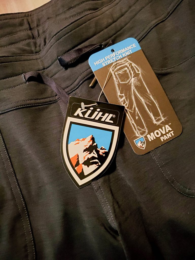 KUHL Comfortable Outdoor Lifestyle Clothes Fashion