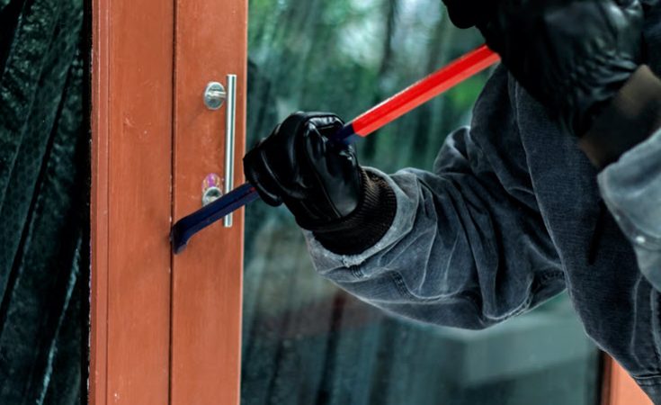 5 Burglar-Proof Measures for Home Garage Security