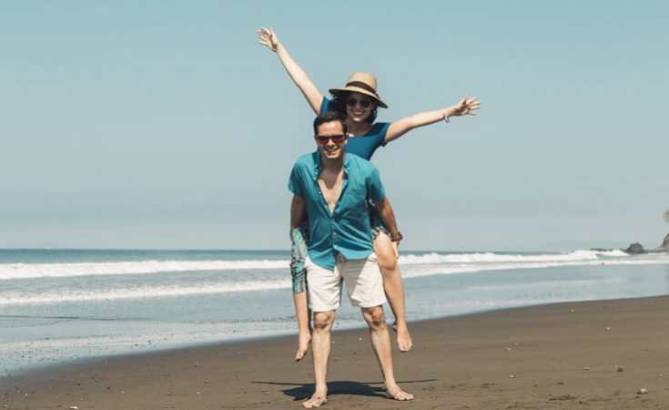 5 Romantic Vacation Getaways To Rekindle Your Love Life