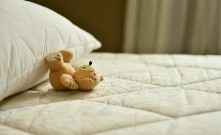 How To Clean And Maintain Your Mattress Effectively