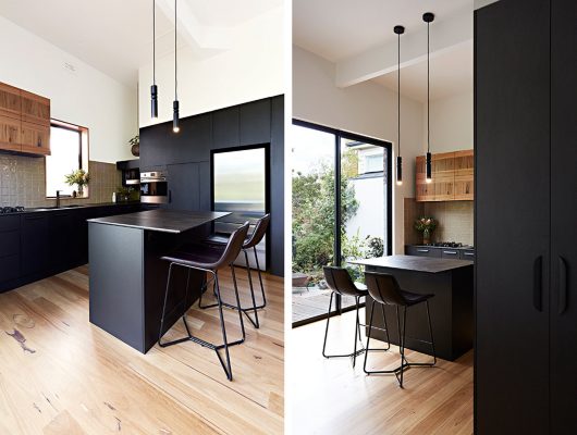 How To Easily Choose A Kitchen Paint Color You'll Love