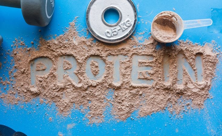 5 Protein Shake Mistakes that can Sabotage Healthy Living