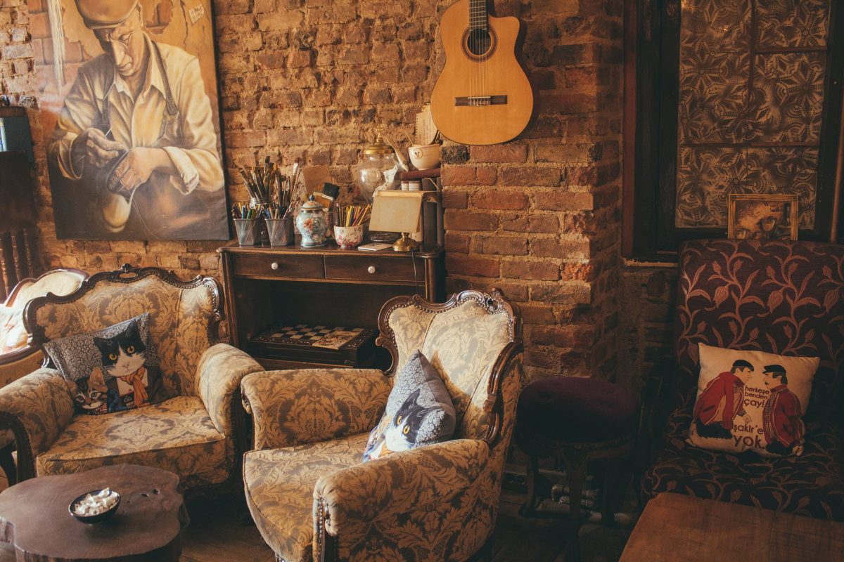6 Vintage Interior Design Decorating Tips You Need To See