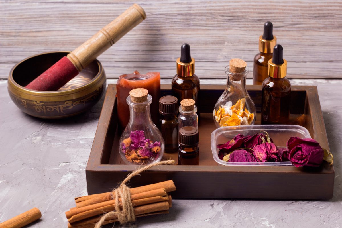 7 Benefits For Using Essential Oil Diffusers You Need To Know