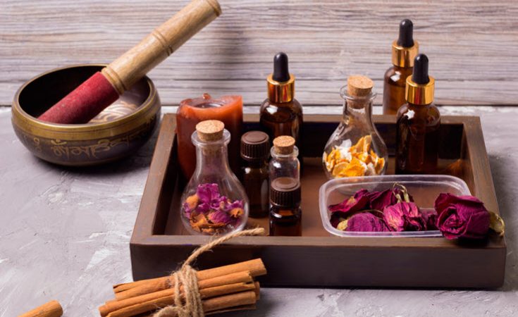 7 Benefits For Using Essential Oil Diffusers You Need To Know