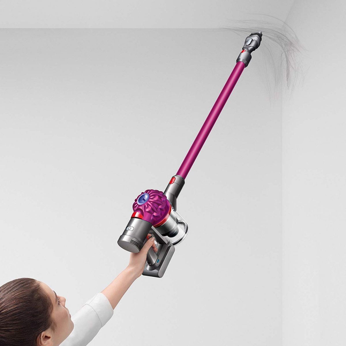 Dyson V7 Motorhead Cordless Vacuum Should You Buy It?