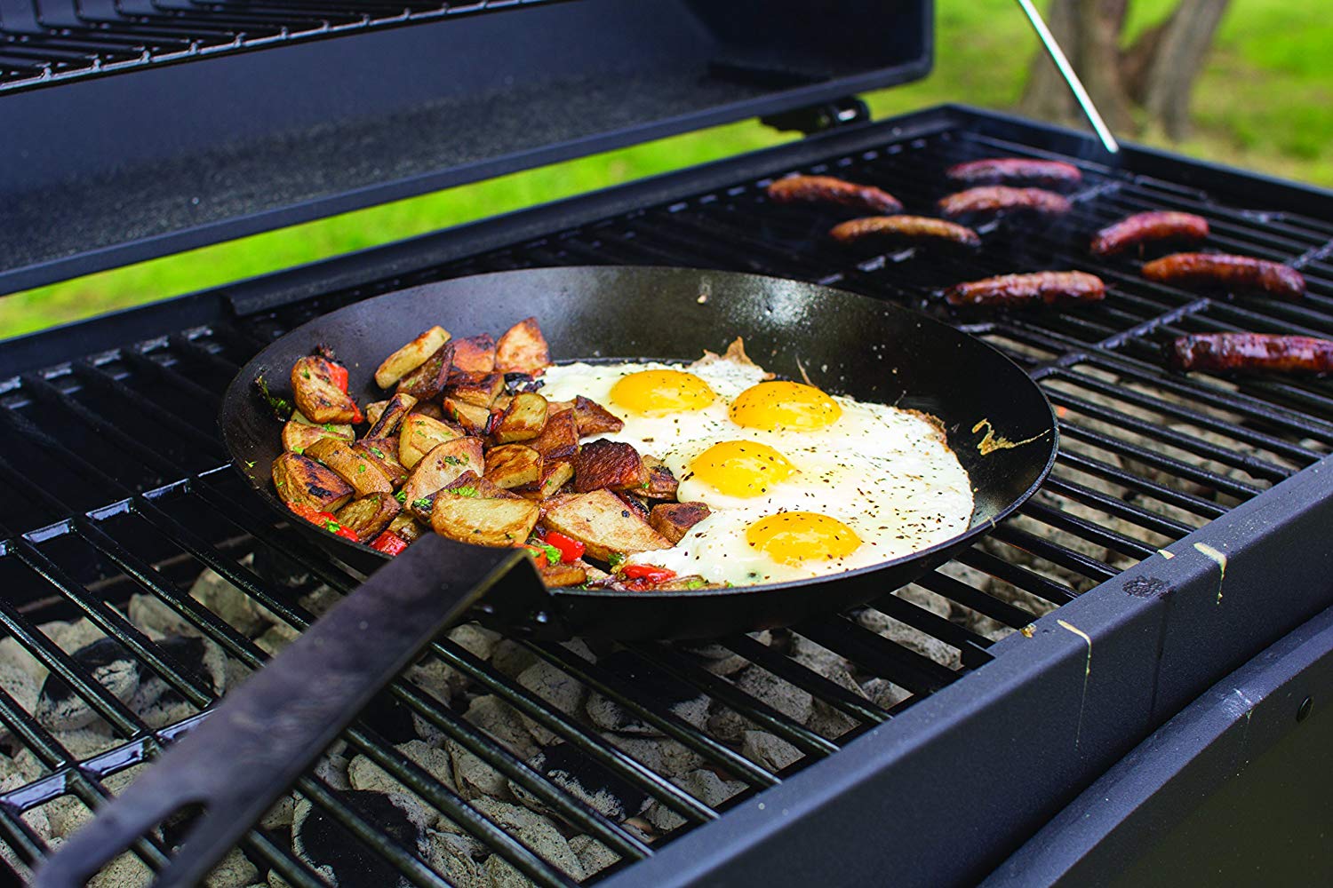 How to Choose the Best Frying Pans for Electric Stoves