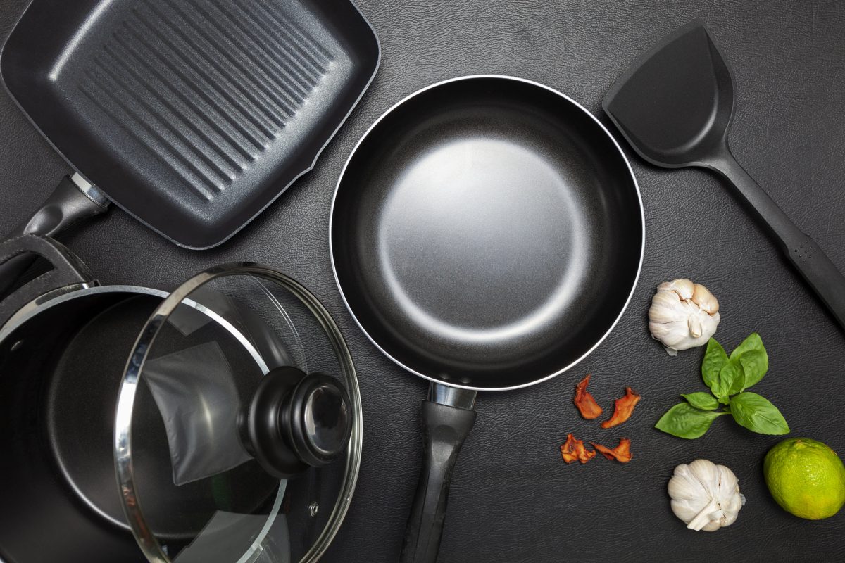How to Choose the Best Frying Pans for Electric Stoves