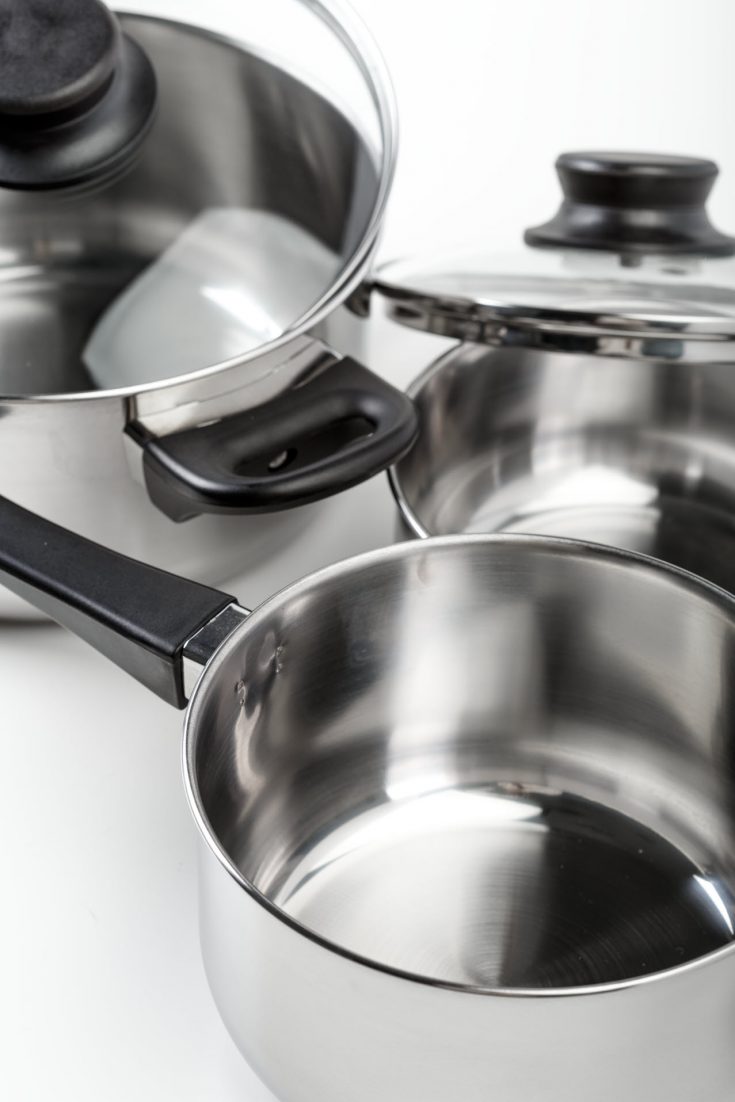 How to Choose the Best Frying Pans for Electric Stoves