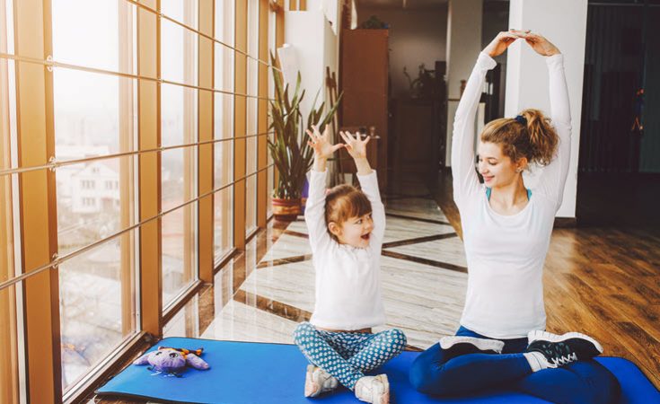 Healthy Home Checklist